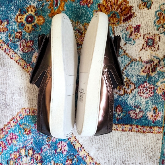 Michael Kors slip ons - Picture 15 of 16